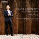MICHAEL COLLINS-ADOLPH VON HENSELT - HANS VON BRONSART: PIANO CONCERTOS (CD)