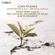 BBC NATIONAL ORCHESTRA OF WALES-JOHN PICKARD: SYMPHONIES 2 & 6, VERLAINE SONGS (CD)