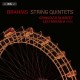 GRINGOLTS QUARTET & LILLI MAIJALA-JOHANNES BRAHMS: STRING QUINTETS (CD)