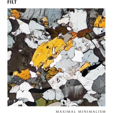 FILT-MAXIMAL MINIMALISM (LP)