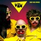 VEX-NEW SICK MUSIC (LP)