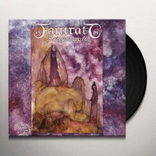 FANTRATT-ANGERSTUPA -COLOURED- (LP)