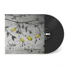 PETTERSSON & FREDRIKSSON-SOTALI (LP)