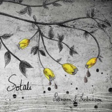 PETTERSSON & FREDRIKSSON-SOTALI (CD)