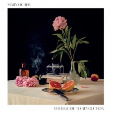 MARY OCHER-YOUR GUIDE TO REVOLUTION (LP)