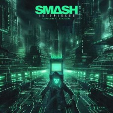 SMASH INTO PIECES-GHOST CODE -COLOURED- (LP)