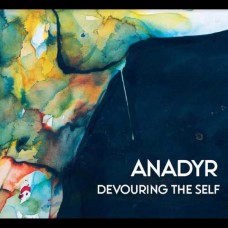 ANADYR-DEVOURING THE SELF (CD)