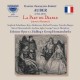 CHOIR AND ORCHESTRA OF ERLESENE OPER E.V. HALFING-AUBER: LA PART DU DIABLE (2CD)