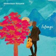 ABDOULAYE KOUYATE-FEFANYI (CD)