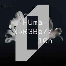 HUMAN REBELLION-LIGHT AND SHADOW -COLOURED/EP- (12")
