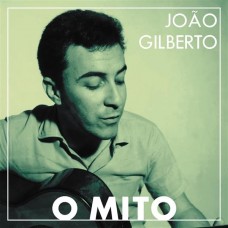 JOAO GILBERTO-O MITO (LP)