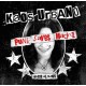 KAOS URBANO-PUNK SAVES MADRIZ (CD)