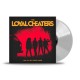 LOYAL CHEATERS-AND ALL HELL BROKE LOOSE -COLOURED- (LP)