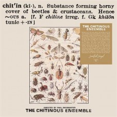 CHITINOUS ENSEMBLE-CHITINOUS (LP)
