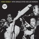 HANK MOBLEY-WITH DONALD BYRD AND LEE MORGAN -COLOURED- (LP)