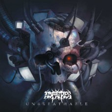 AD PATRES-UNBREATHABLE (CD)