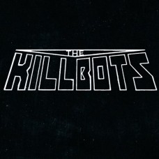 KILLBOTS-THE SECOND BARRAGE (CD)