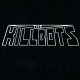 KILLBOTS-THE SECOND BARRAGE -COLOURED/EP- (10")