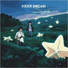 NEAR DREAM-INTERNET NOSTALGIA (LP)