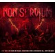 NON SERVIUM-20 ANOS DE MAGIA Y DESTRUCCION (CD)