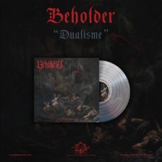 BEHOLDER-DUALISME -COLOURED- (LP)