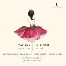 ADAM KULNY-GIOACHINO ROSSINI: L'ITALIANA IN ALGERI (2CD)