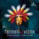 JORGE JIMENEZ-FARINELLI'S VIOLIN (CD)