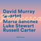 DAVID MURRAY QUARTET-FRANCESCA (CD)
