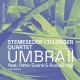STEMESEDER LILLINGER QUARTET-UMBRA II (CD)