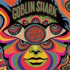 GOBLIN SHARK-RAT BONE (CD)