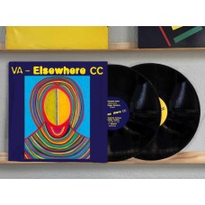 V/A-ELSEWHERE CC (2LP)