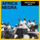 AFRICA NEGRA-ANTOLOGIA, VOL. 2 (LP)