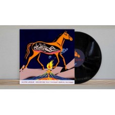 ORCHESTRE TOUT PUISSANT MARCEL DUCHAMP-VENTRE UNIQUE (LP)