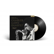 CHARLES LLOYD QUARTET-MONTREUX JAZZ FESTIVAL 1967 -HQ/LTD- (3LP)