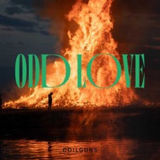 COILGUNS-ODD LOVE (CD)