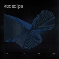 KODACLIPS-GONE IS THE DAY (LP)