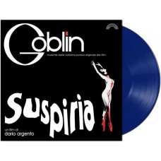 GOBLIN-SUSPIRIA -COLOURED- (LP)