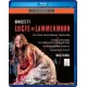 VITO PRIANTE/PATRICK KABONGO/CATERINA SALA/GLI ORIGINALI/PIERRE DUMOUSSAUD-DONIZETTI: LUCIE DE LAMMERMOOR (BLU-RAY)