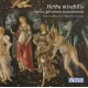 ROBERTO CASCIO-TROMBONCINO, CARA & SPINACINO: HERBA MIRABILIS (CD)