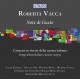 ANGELA NISI-NOTE DI GUSTO: SONGS ABOUT ITALIAN CUISINE RECIPES (CD)