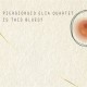 PIERGIORGIO ELIA QUARTET-IS THIS BLUES? (CD)