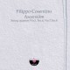 FILIPPO COSENTINO-ASCENSION (CD)