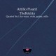 ATTILIO PISARRI-THEKTERIA (CD)