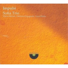 SOFIA TRIO-IMPULSI (CD)