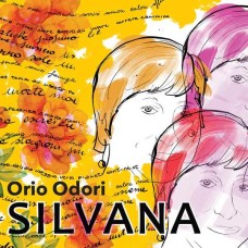 ORIO ODORI-PER SILVANA (CD)