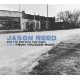 JASON REED & THE REDNECK TRUCKERS-LIVE FROM THUNDER ROAD (CD)