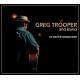 GREG TROOPER AND BAND-UP ON THE BANDSTAND (CD)