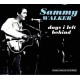 SAMMY WALKER-DAYS I LEFT BEHIND (CD)