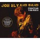 JOE ELY BAND-FIGHTING THE RAIN (CD)