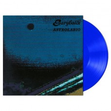 GARYBALDI-ASTROLABIO -COLOURED/LTD- (LP)